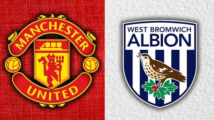 Prediksi Manchester United vs West Brom 22 November 2020